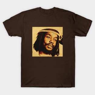 Tosh Rastaman T-Shirt